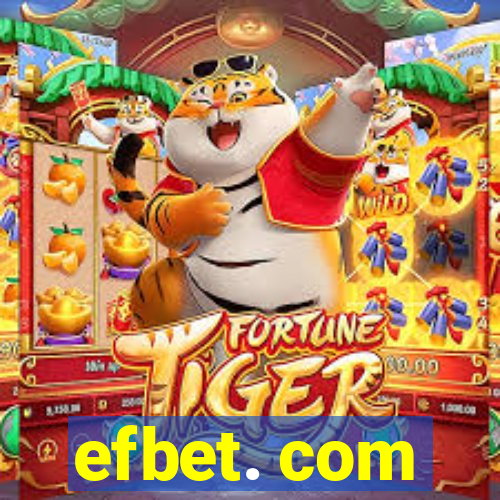 efbet. com